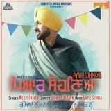 Pyar Sohneya