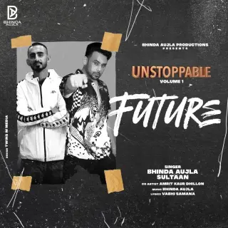 Future Ft. Sultaan