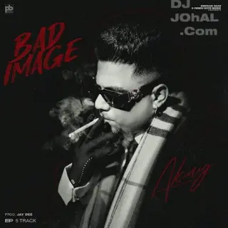 Bad Image - EP