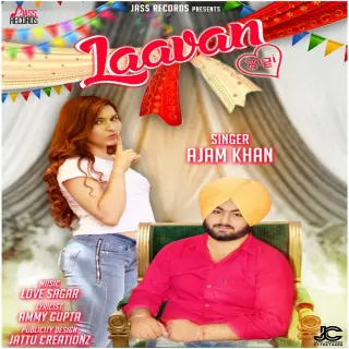 Laavan