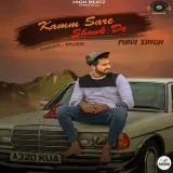 Kamm Sare Shonk De