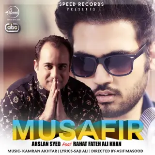 Musafir