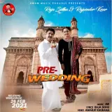 Pre Wedding