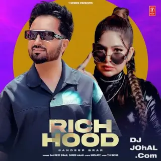 Rich Hood