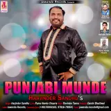Punjabi Munde