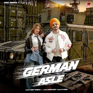 German Asle