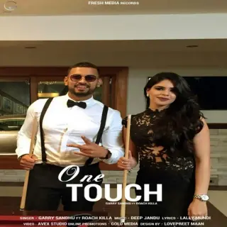 One Touch Ft Roach Killa