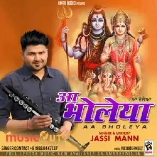 Aa Bholeya