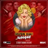 Husn Hai Suhana (Remix)