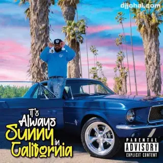 It-s Always Sunny In California - EP