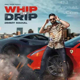 Whip Te Drip