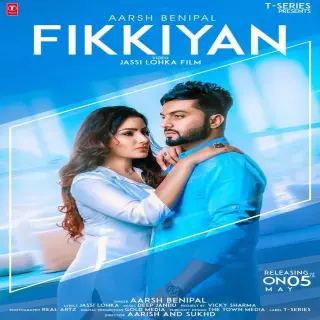Fikkiyan Ft Deep Jandu