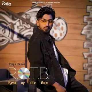 R.O.T.B (Rest of the Best)