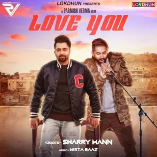 Love You Ft. Mista Baaz