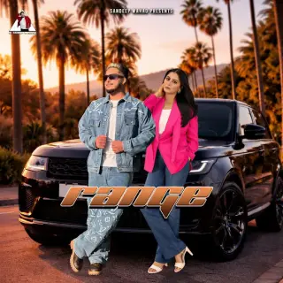 Range Ft. Karam Brar