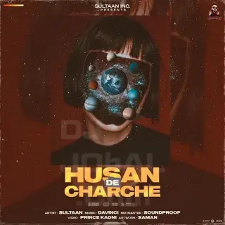 Husan De Charche