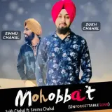 Mohobbat