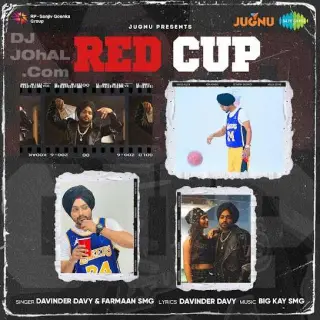Red Cup