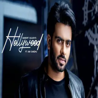 Hollywood  Ft. Aulakh Music