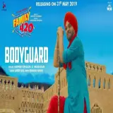 Bodyguard (Family 420)