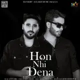 Hon Nhi Dena Ft. Mankirt Aulakh