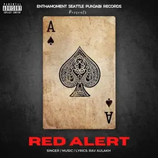 Red Alert Ft. Enthamoment