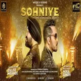 Sohniye - The Gorgeous Girl