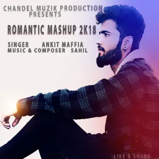 ROMANTIC MASHUP ON 1 BEAT