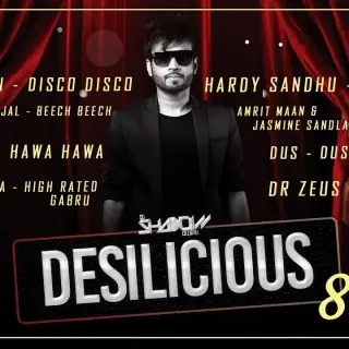 Desilicious 80