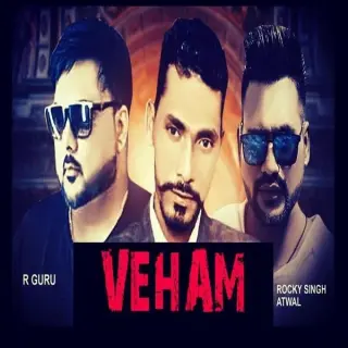 Veham