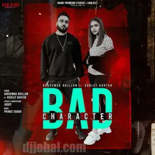Bad Character