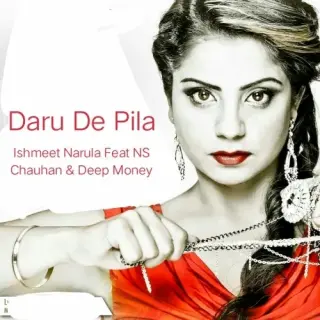 Daru De Pila Ft NS Chauhan
