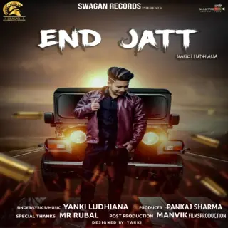 End Jatt