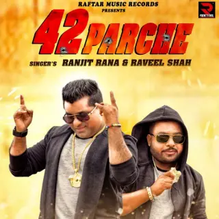 42 Parche