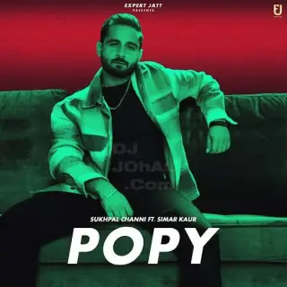 Popy Ft. Simar Kaur