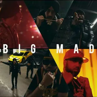 Big Mad
