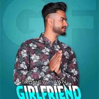 Girlfriend