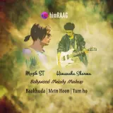Bollywood Melody Mashup