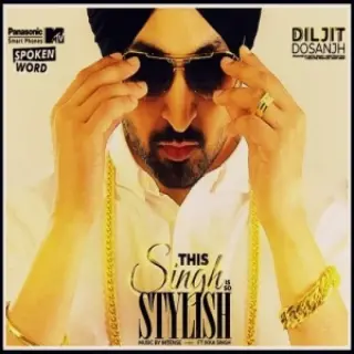 This Singh Is So Stylish FtIkka