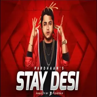 Stay Desi