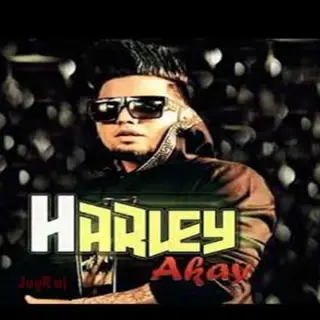 Harley