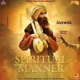 Spiritual Manner