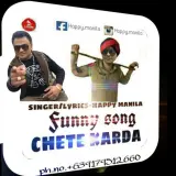 Funny Song Chete Karda