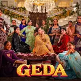 Geda