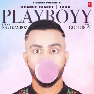 Playboyy