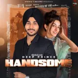 Handsome