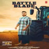 Battle Blade Ft. Gurlej Akhtar