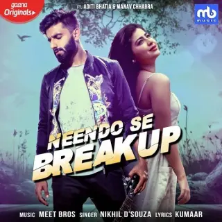 Neendo Se Breakup