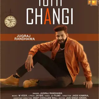 Tutti Changi