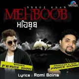 Mehboob
